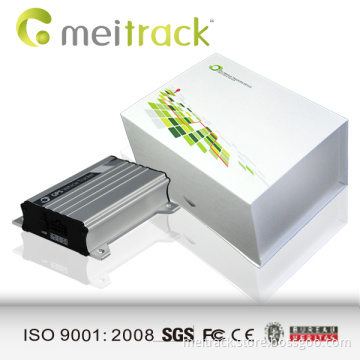 Powerful Anti-Theft GPS Tracking Device Set (MVT340) with Engine Cut for Vehicle Satty